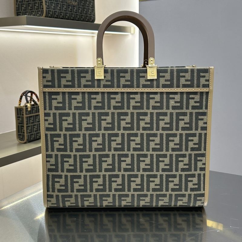 Fendi Shopping Bags